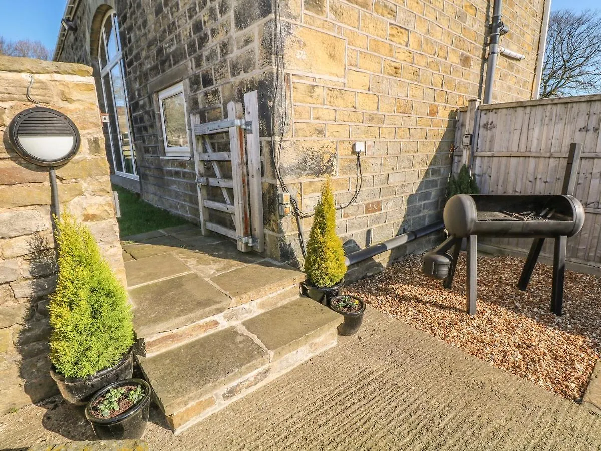 Ferienhaus Bullace Barn Thurlstone